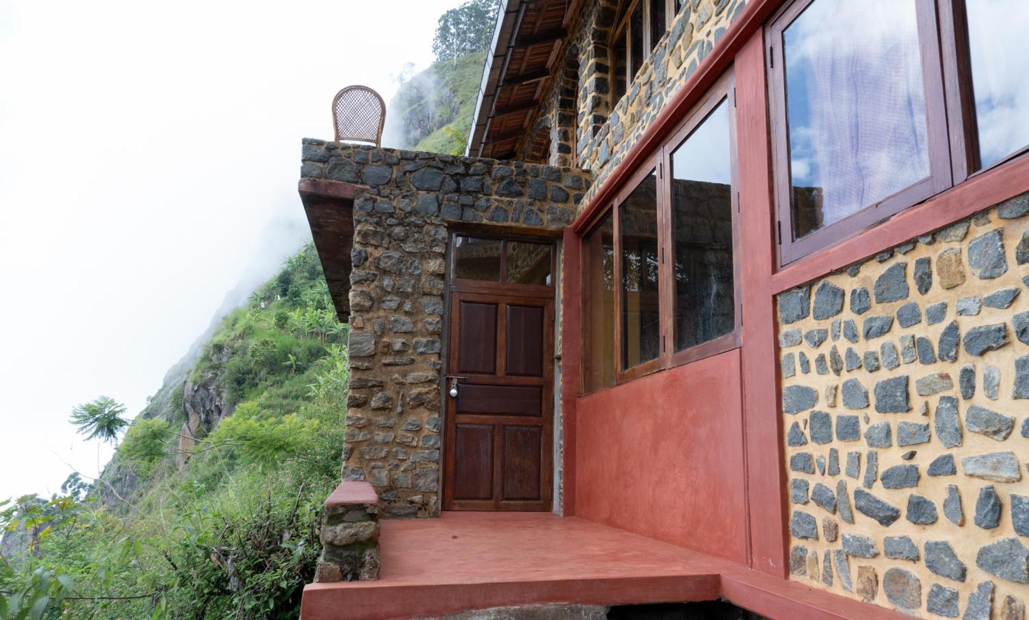 Vila Karuna Dham Kodaikanal Exteriér fotografie